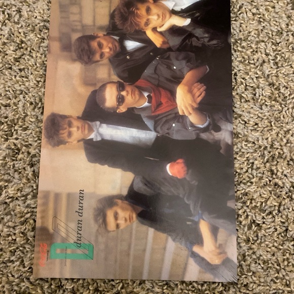 5 different vintage collectors magazines in mint condition. - Picture 9 of 16